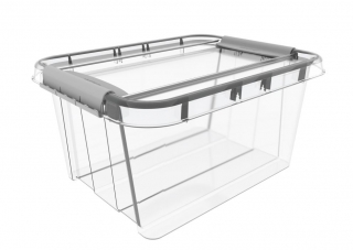 Box 32,0l 510x390x258mm