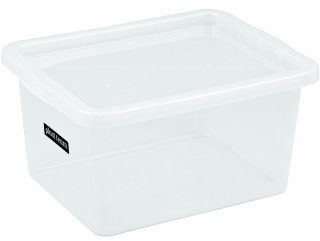 Box 52,0l, 59,5x39,5x31,1cm, plast
