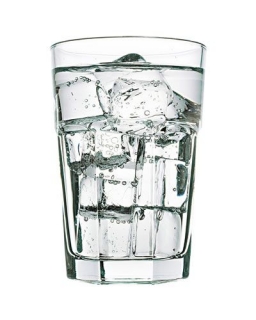 Sklen. 365ml, 6ks, ARAS d8,3,v.12,1cm - long drink