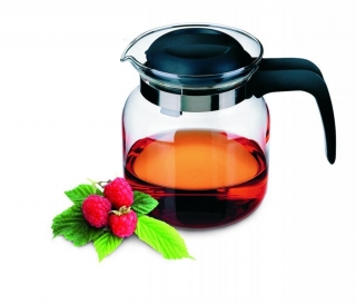 Konvice 1,25l MATURA, sklo/plast SIMAX