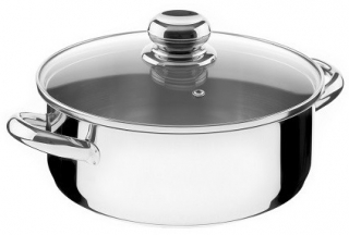 Rendlík+PO d22cm, 3,0l NR PREMIUM