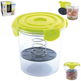Dóza 1,80l na marin.d16 v.16,5cm PLAST