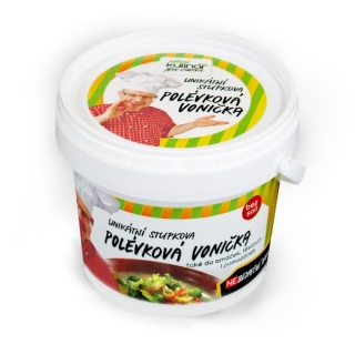 Koření-"K"-POLÉVKOVÁ VONIČKA-45g QQ