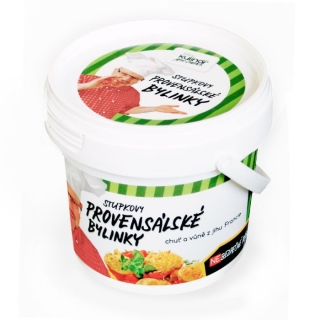 Koření-"K"-PROVENSÁLSKÉ BYLINKY-30g QQ