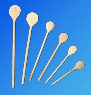 Vařečka 90 kulatá d12cm (1ks)
