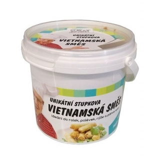 Koření-"K"-VIETNAMSKÁ SMĚS novinka-70g QQ