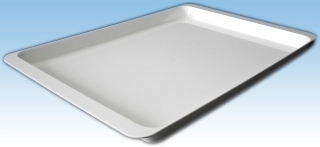 Podnos 50x34 bílý -30+70C