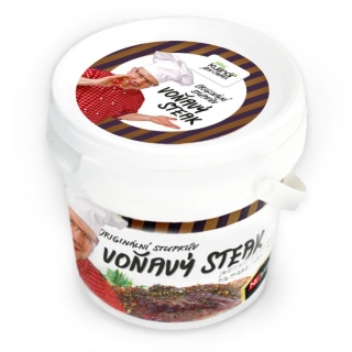 Koření-"K"-VOŇAVÝ STEAK-70g QQ