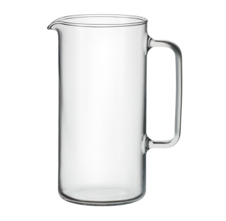 Džbán 2l CYLINDER sklo