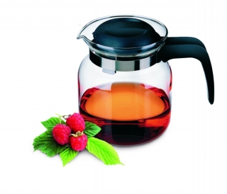 Konvice 1,0l MATURA, sklo/plast SIMAX