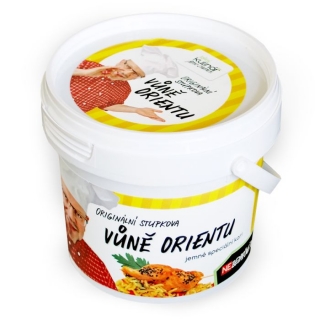 Koření-"K"-VŮNĚ ORIENTU-KARI-70g QQ
