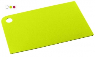 Prkénko 24,5x17,3x0,2 malé tenké, plast