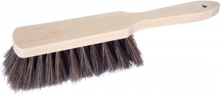 Smetáček 5206/411 dřevo nelak.,žíně