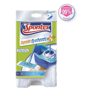 Mop náhr.SPONTEX EXPRESS SYSTEM Plus