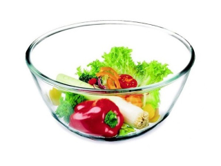 Mísa 1,7 l Bowl,d210x103mm, var.sklo SIMAX
