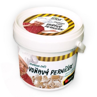 Koření-"K"-VOŇAVÝ PERNÍČEK-80g  QQ