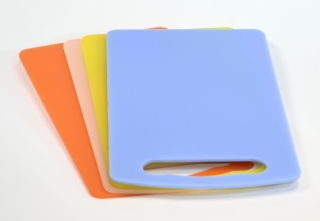 Prkénko 24x14,5x0,4 plast
