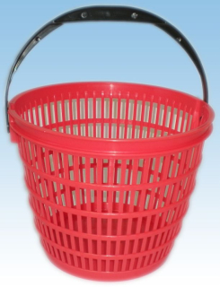 Košík zahradní d280x220mm AD
