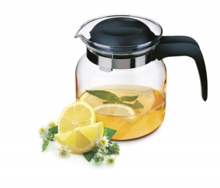 Konvice 1,5l MATURA, sklo/plast SIMAX