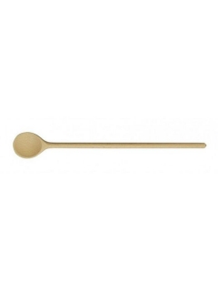 Vařečka 100 kulatá d12cm (1ks)