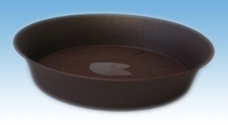 Podmiska d40cm ČOKO TULIPÁN