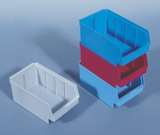 Bedna  1kg, střední 164x100x76mm, zásobník