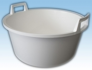 škopek D49 25l v.22cm
