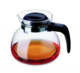 Konvice 2,3l SVATAVA, sklo/plast SIMAX