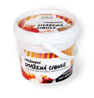 Koření-"K"-SMAŽENÁ CIBULE-50g