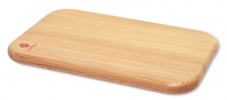 Prkénko 30x20x1,9 dřevo napuš.olejem