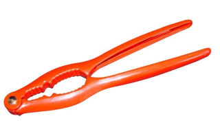 Louskáček MINI 15cm na ořechy