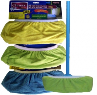 Návlek na smeták 28cm Mop ULTRA