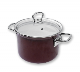 Hrnec+PO skl. d16 ECO-CERAMIC 2,1l