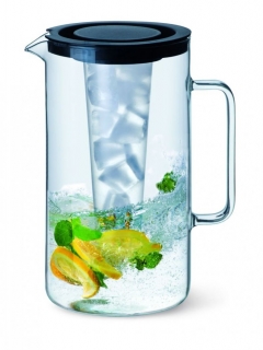 Džbán 2,5l s chlad.vložkou sklo SIMAX