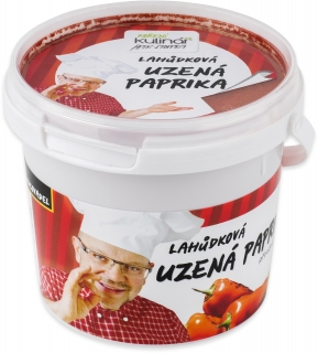 Koření-"K"-UZENÁ PAPRIKA-80g