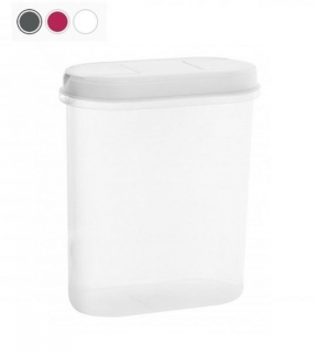 Dóza 2,20l (2,4l) na syp.potr. 187x94x217