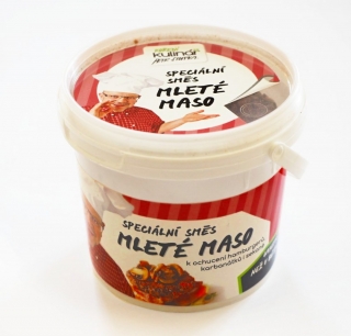 Koření-"K"-MLETÁ MASA-60g QQ