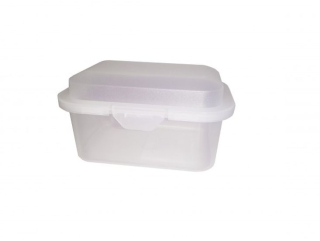 Box 0,50l Q svačina malý 11x7,8x6,2cm, plast