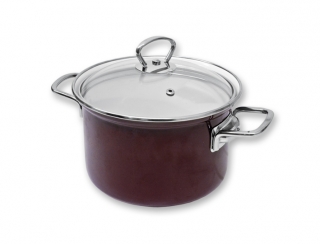 Hrnec+PO skl. d18 ECO-CERAMIC 2,8l
