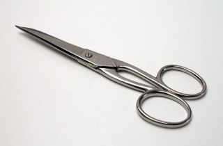 Nůžky-4167-pro dom. F15,5cm
