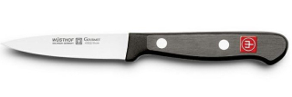 Nůž 8cm na zeleninu Wüsthof GOURMET špička, GP 4022