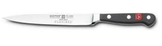 Nůž 16cm na ryby Wüsthof pružný GP 4518/16