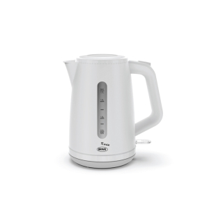 Konvice var. 1,7l B-5026 KARIN, bílošedá, 2200W, BRAVO
