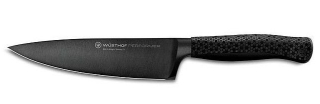 Nůž 16cm kuchařský Wüsthof PERFORMER černý