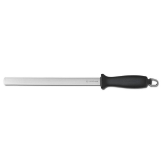Ocilka 26cm plochá Wüsthof diamantová