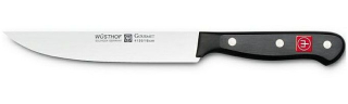 Nůž 16cm kuchyňský Wüsthoff Gourmet GP 4130/16