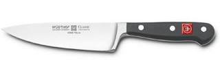 Nůž 14cm kuchyňský Wüsthof Classic GP 4582/14