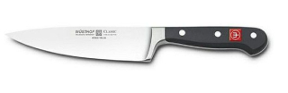 Nůž 16cm kuchařský Wüsthof Classic GP 4582/16