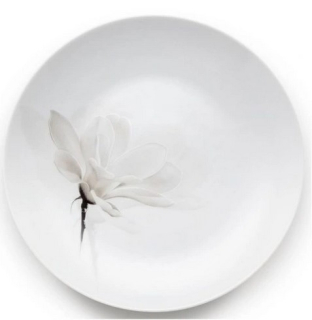 Talíř d27cm mělký, MAGNOLIA BOSS, porcelán