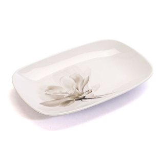 Miska 21x14cm, MAGNOLIA, porcelán